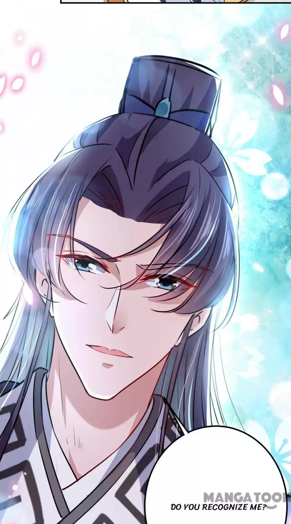 Entangled With The Duke Chapter 300