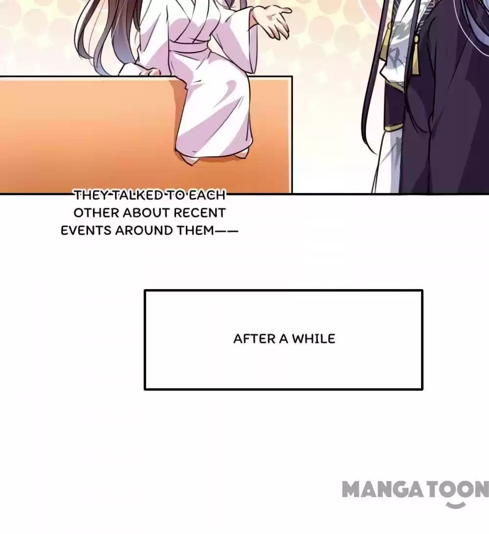 Entangled With The Duke Chapter 300