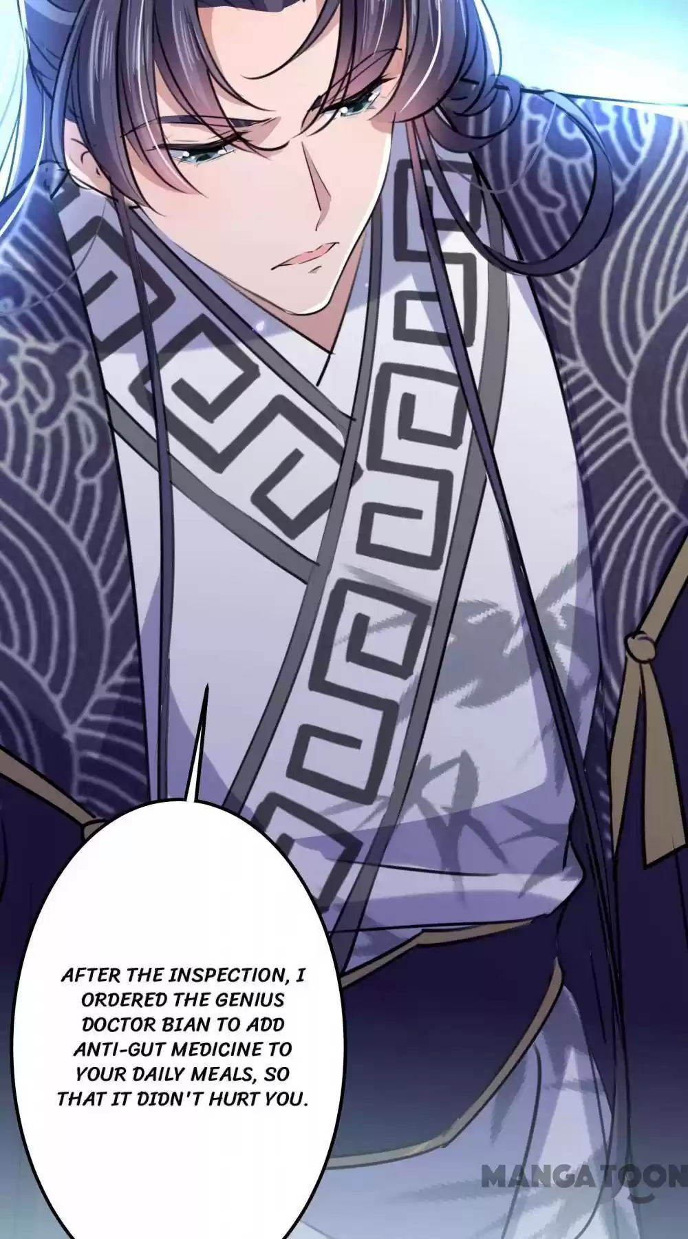 Entangled With The Duke Chapter 300