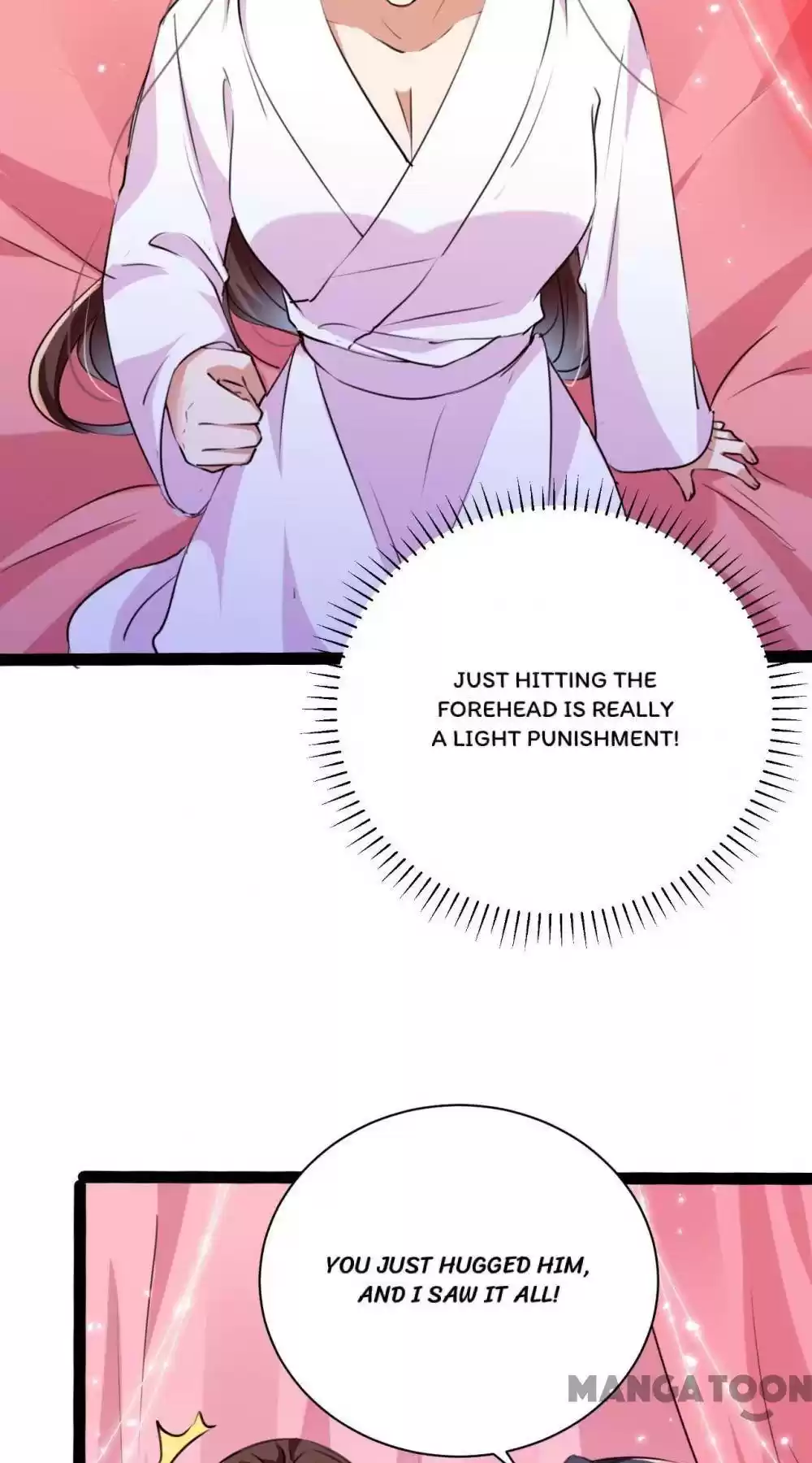 Entangled With The Duke Chapter 300