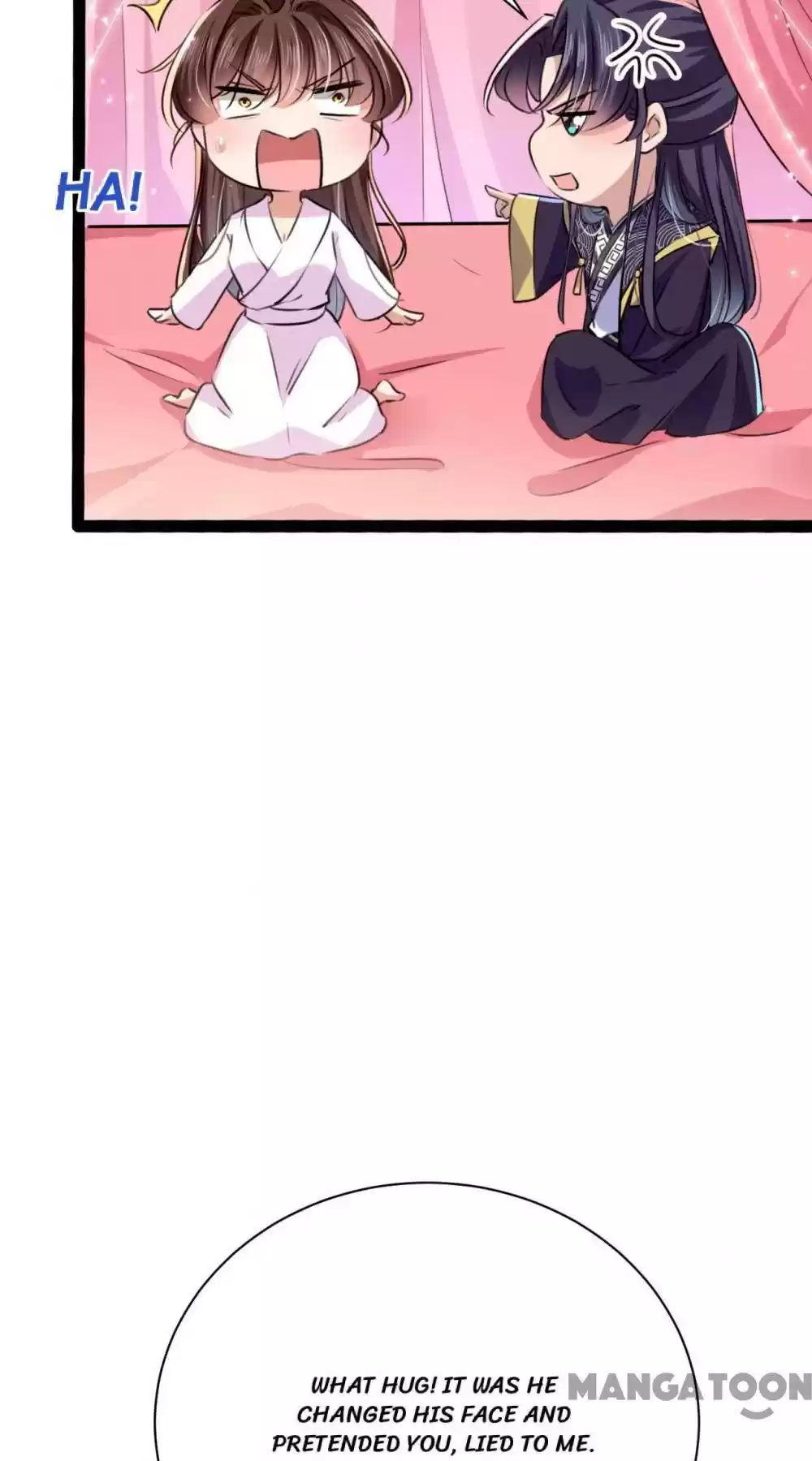 Entangled With The Duke Chapter 300