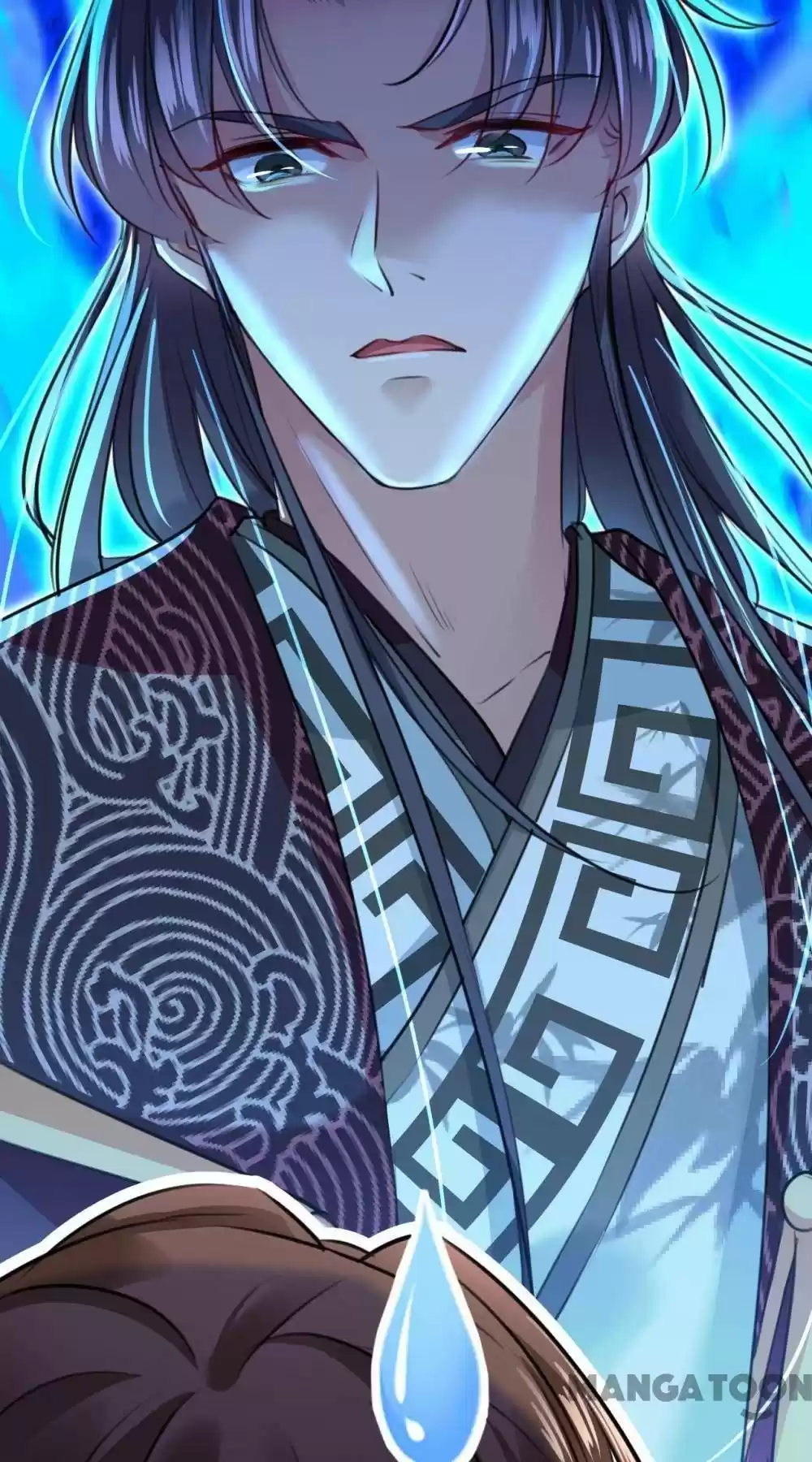 Entangled With The Duke Chapter 300