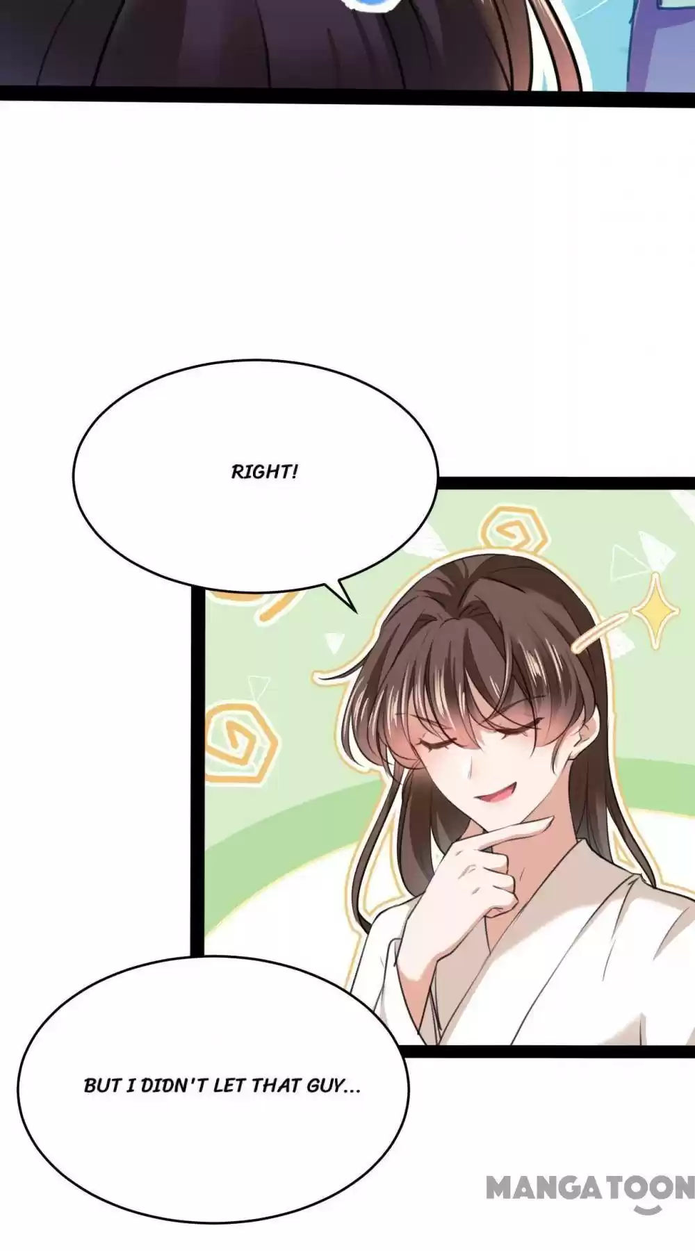 Entangled With The Duke Chapter 300