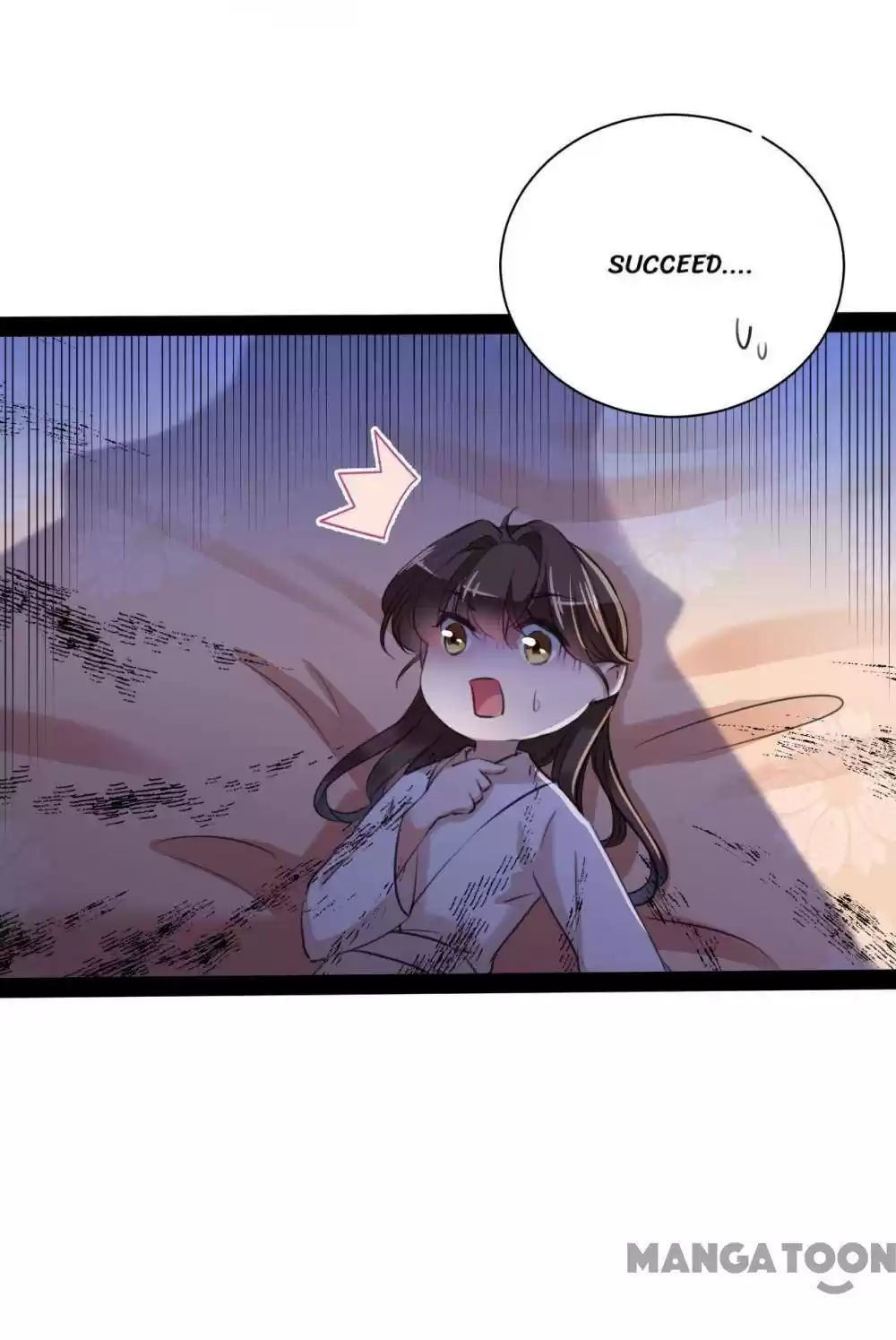 Entangled With The Duke Chapter 300