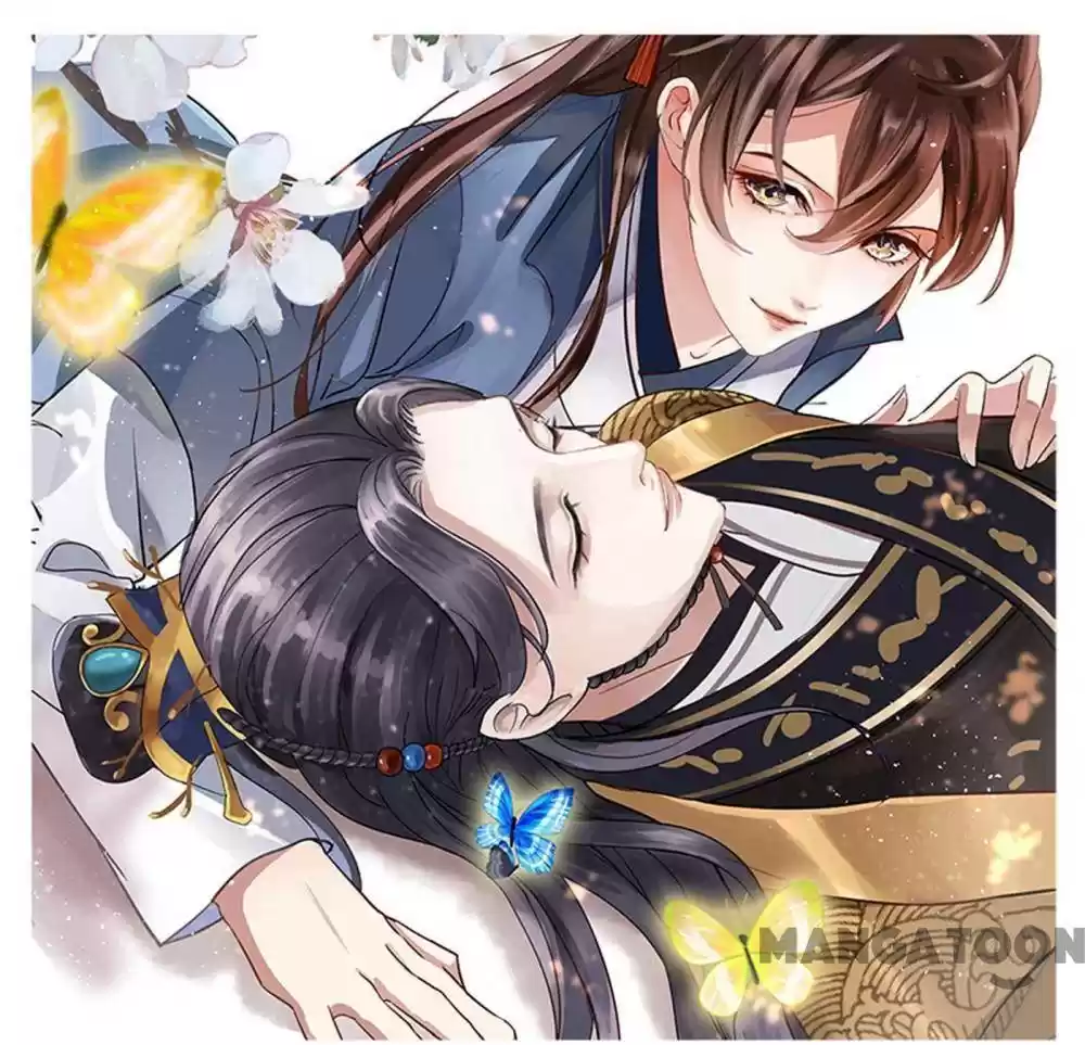 Entangled With The Duke Chapter 301