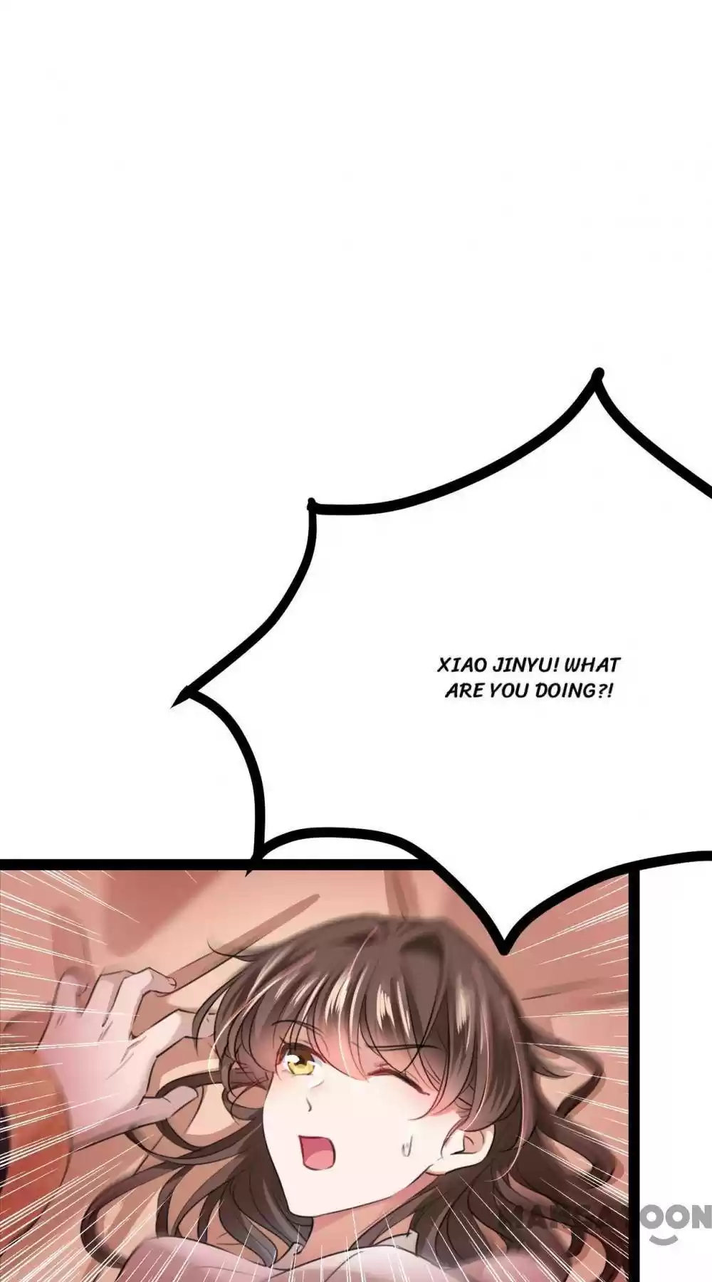 Entangled With The Duke Chapter 301