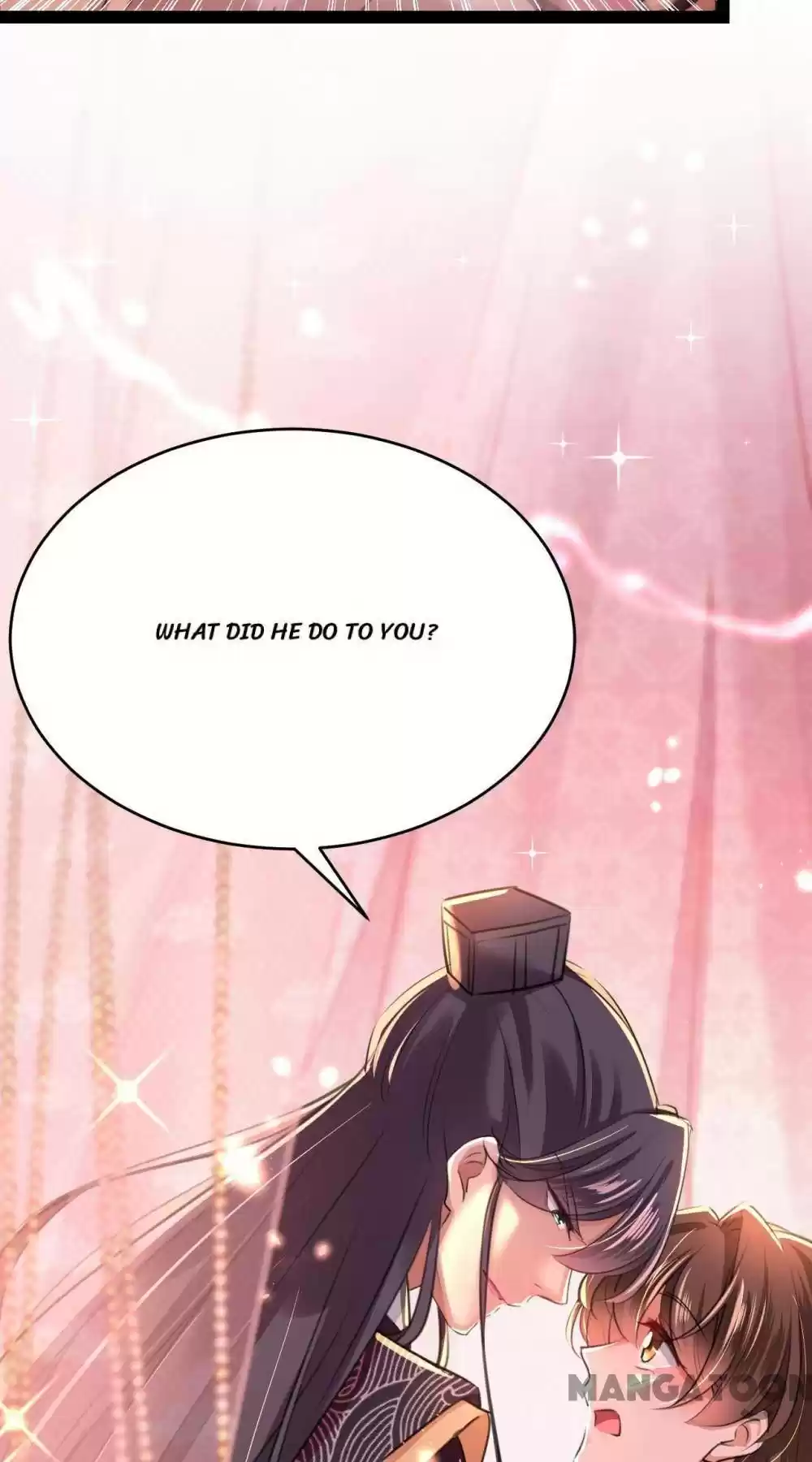 Entangled With The Duke Chapter 301