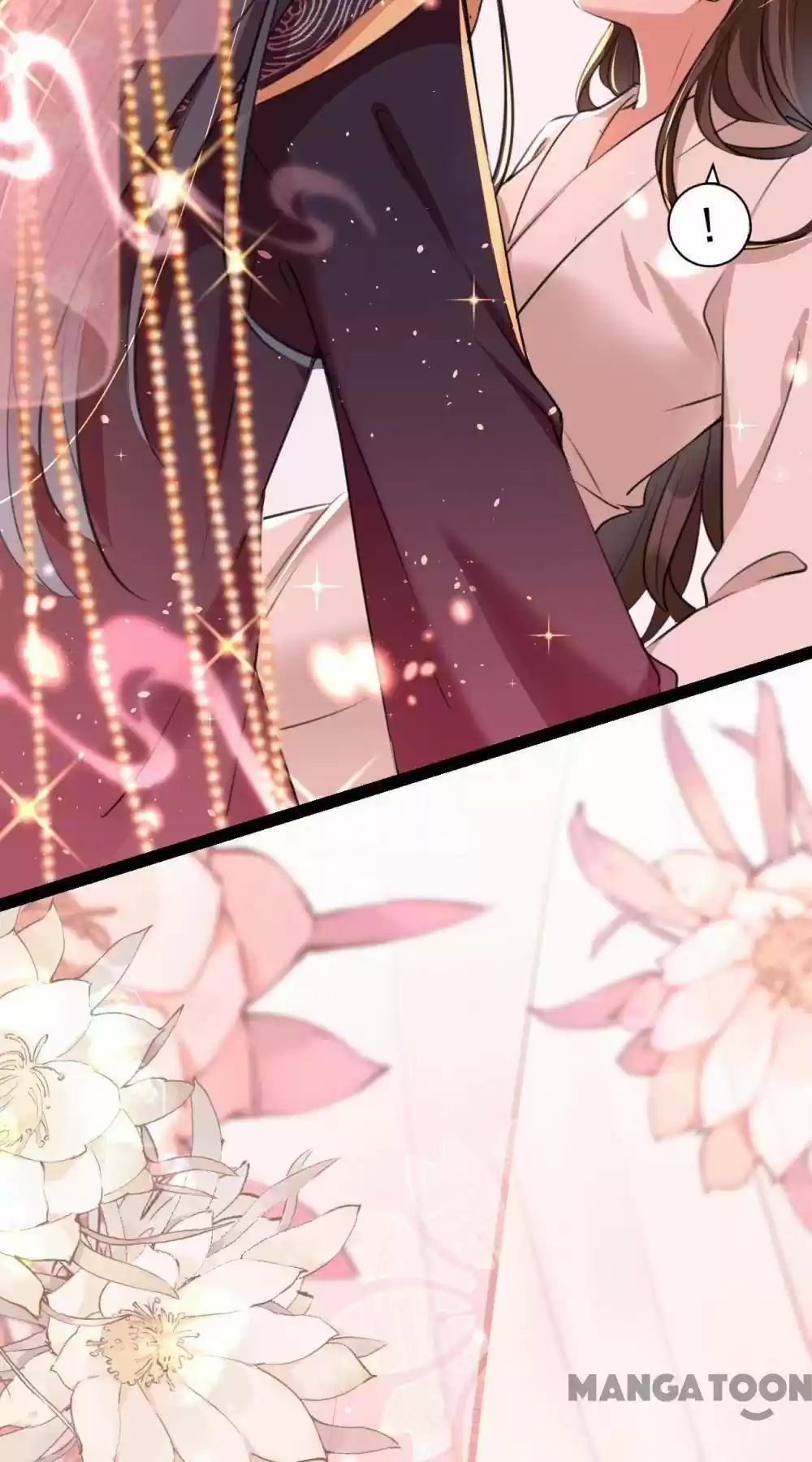 Entangled With The Duke Chapter 301