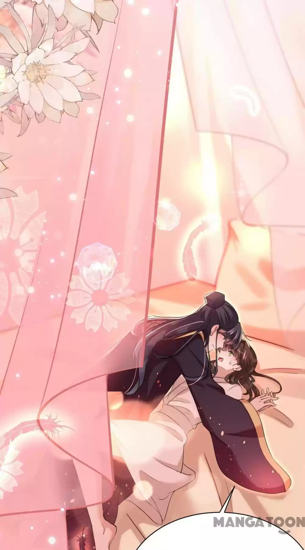 Entangled With The Duke Chapter 301