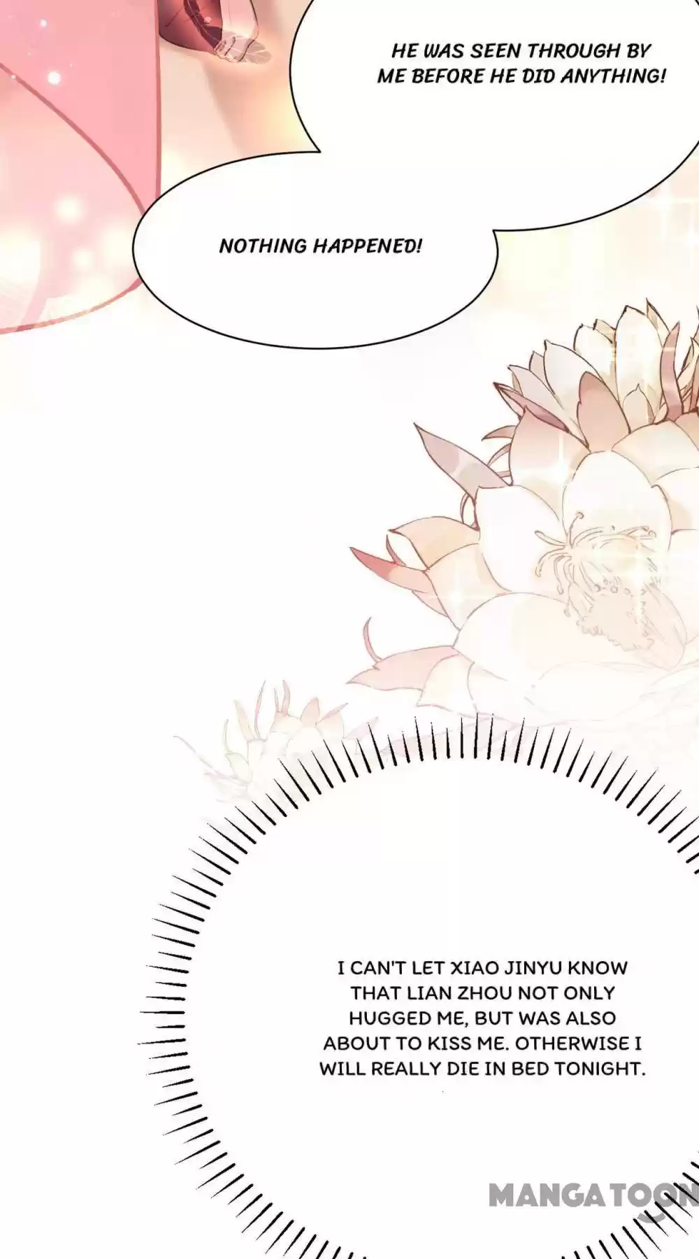 Entangled With The Duke Chapter 301