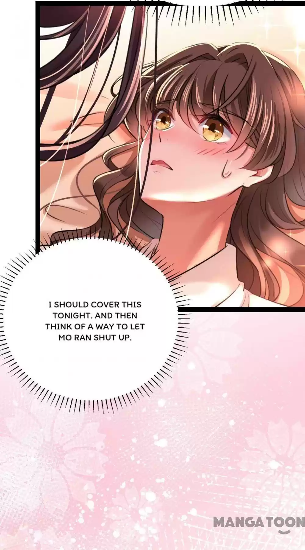 Entangled With The Duke Chapter 301