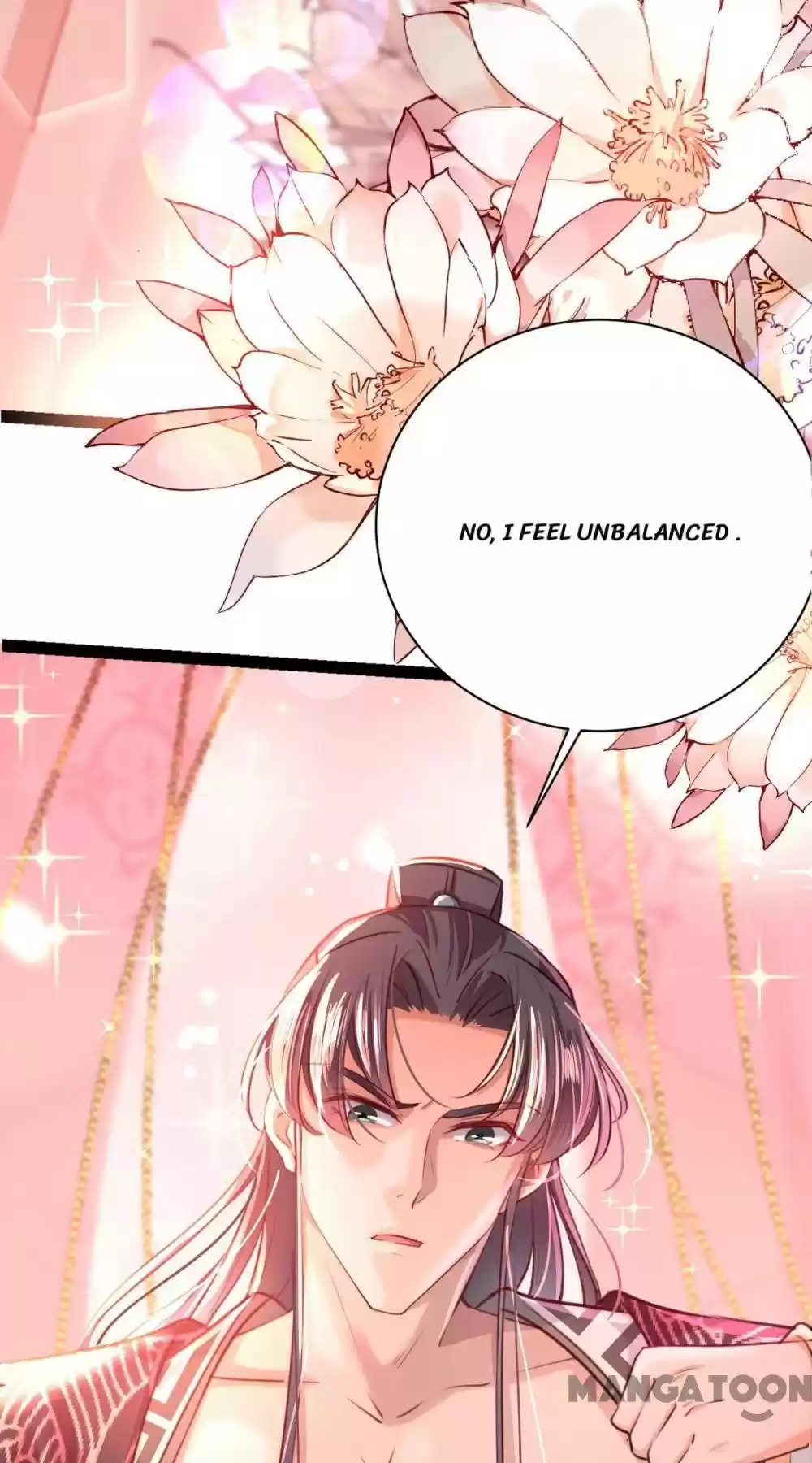 Entangled With The Duke Chapter 301