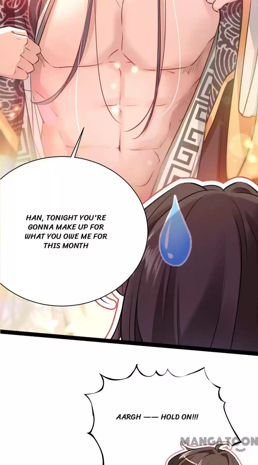 Entangled With The Duke Chapter 301