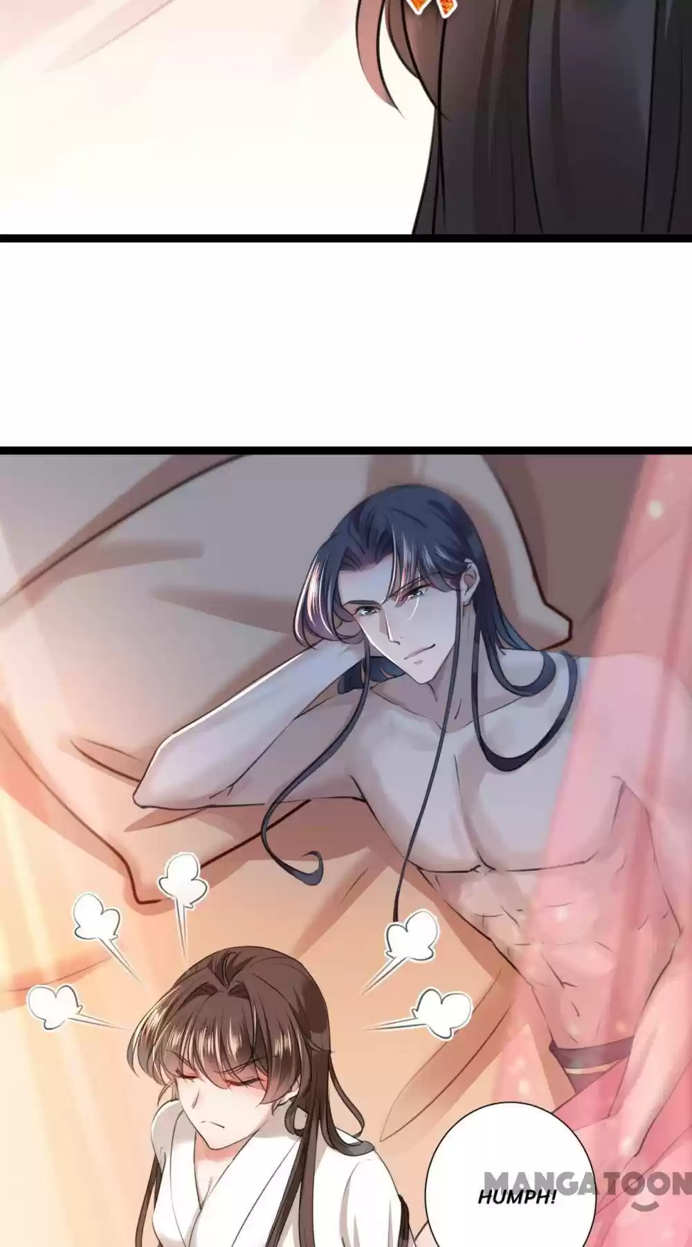 Entangled With The Duke Chapter 301