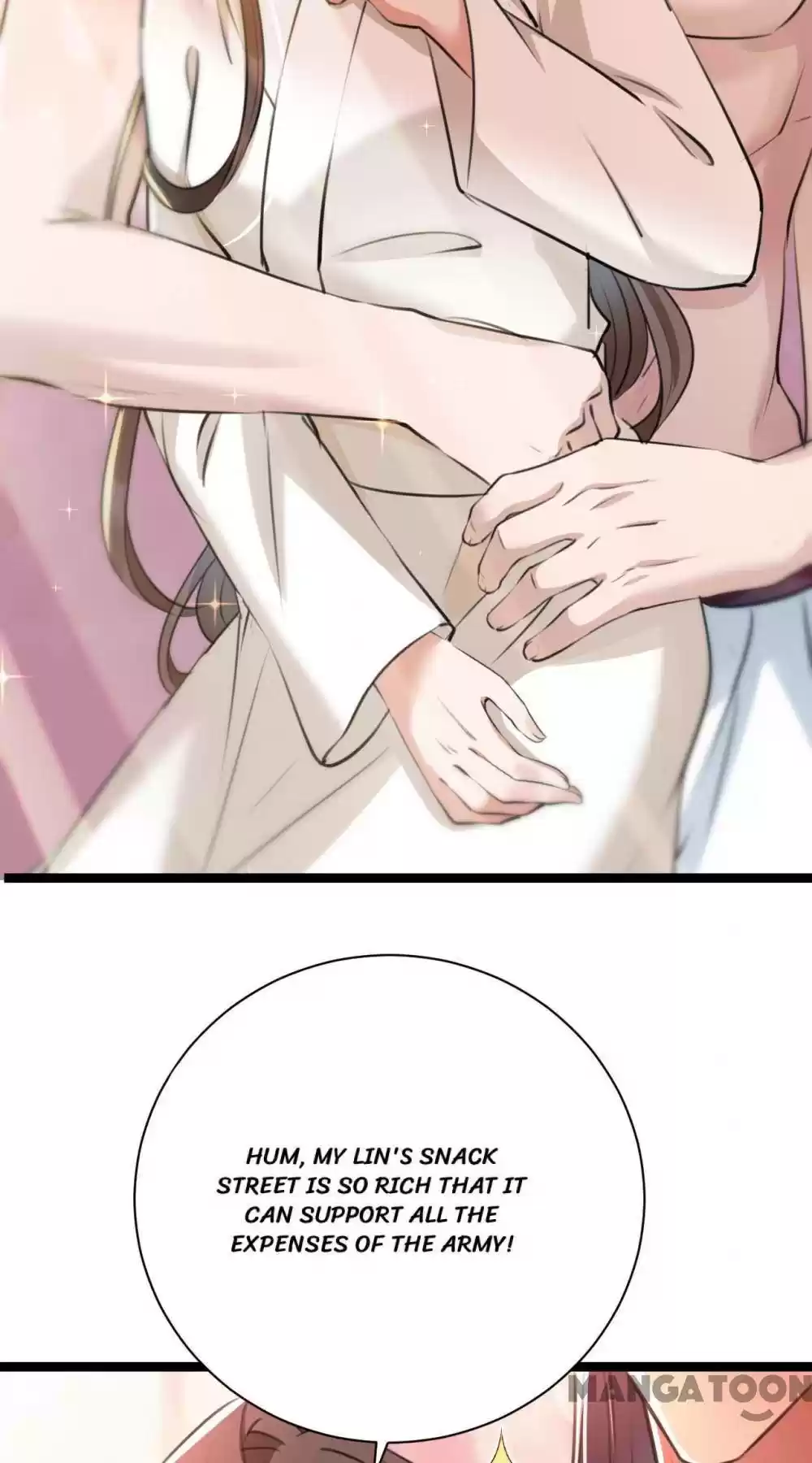 Entangled With The Duke Chapter 301