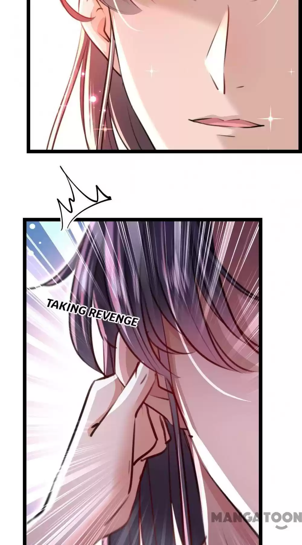 Entangled With The Duke Chapter 301