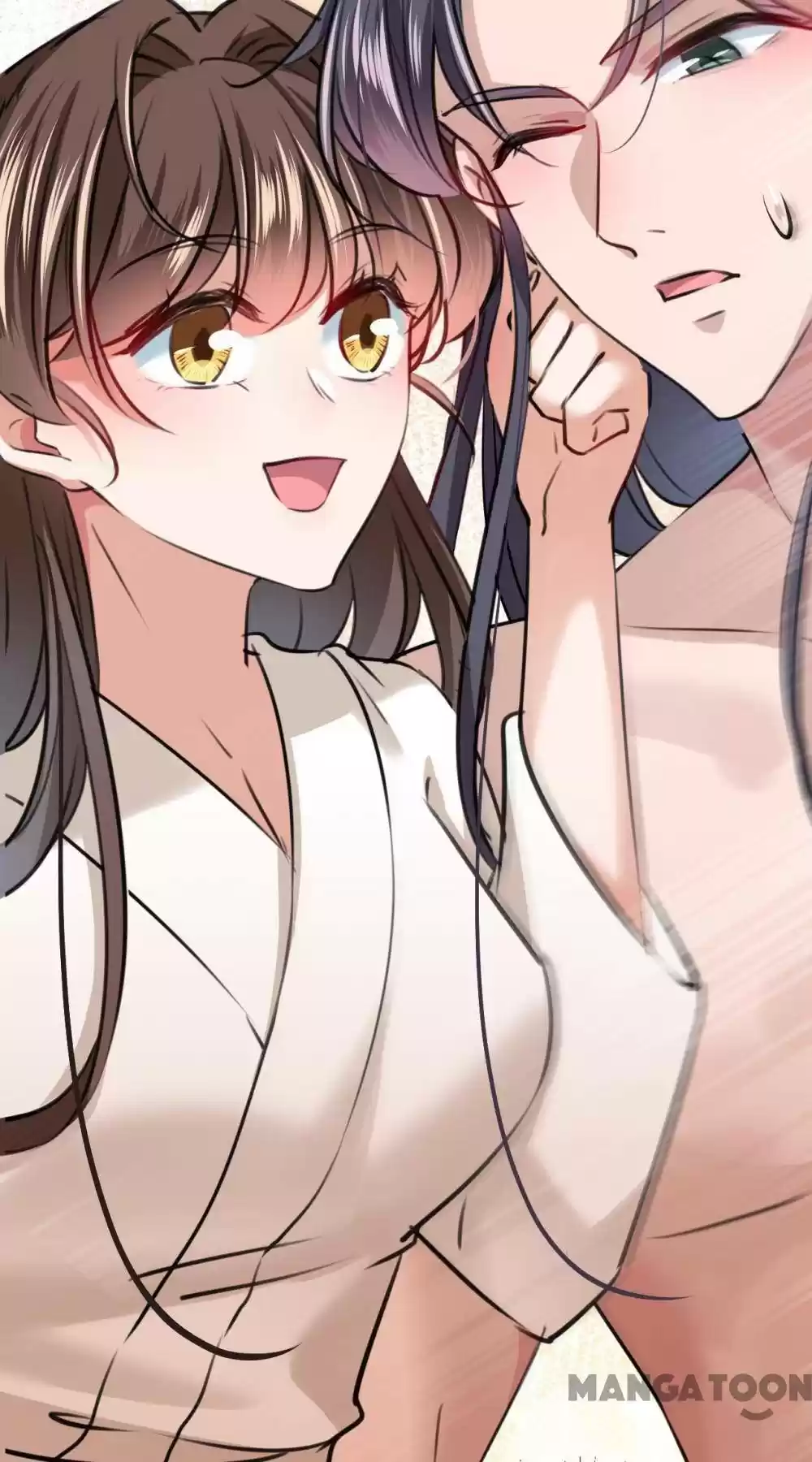 Entangled With The Duke Chapter 301