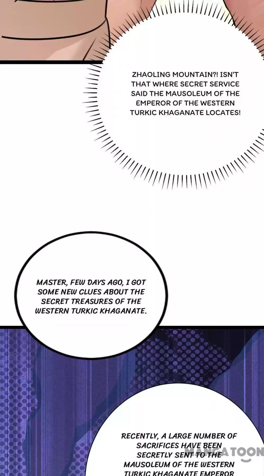 Entangled With The Duke Chapter 301