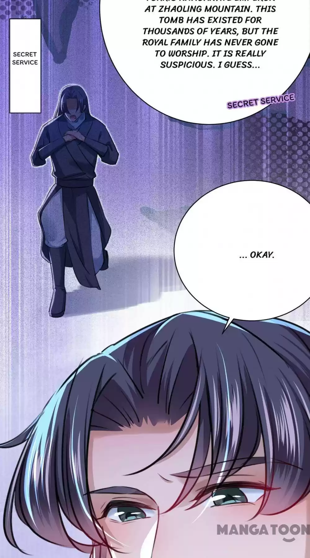 Entangled With The Duke Chapter 301