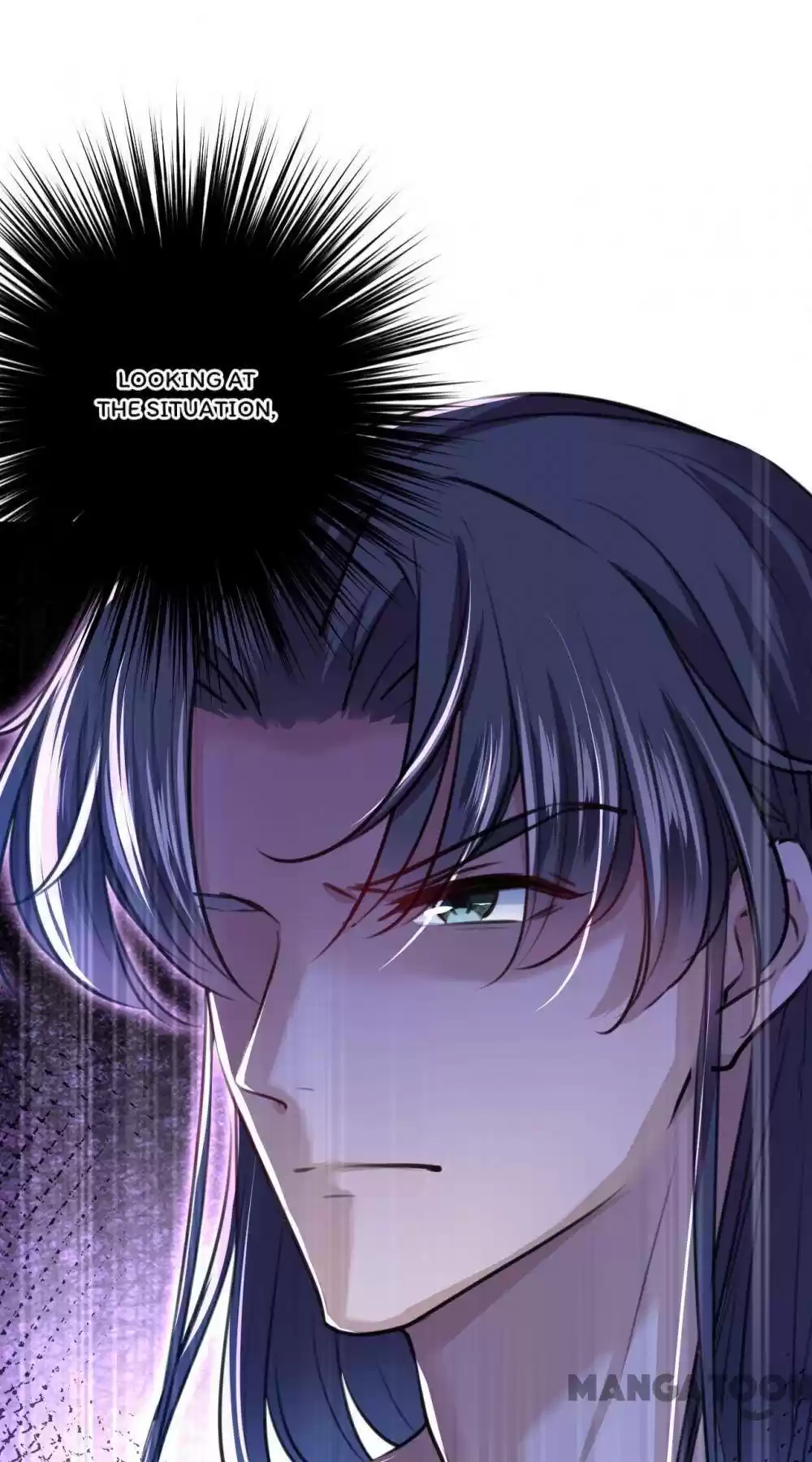 Entangled With The Duke Chapter 301