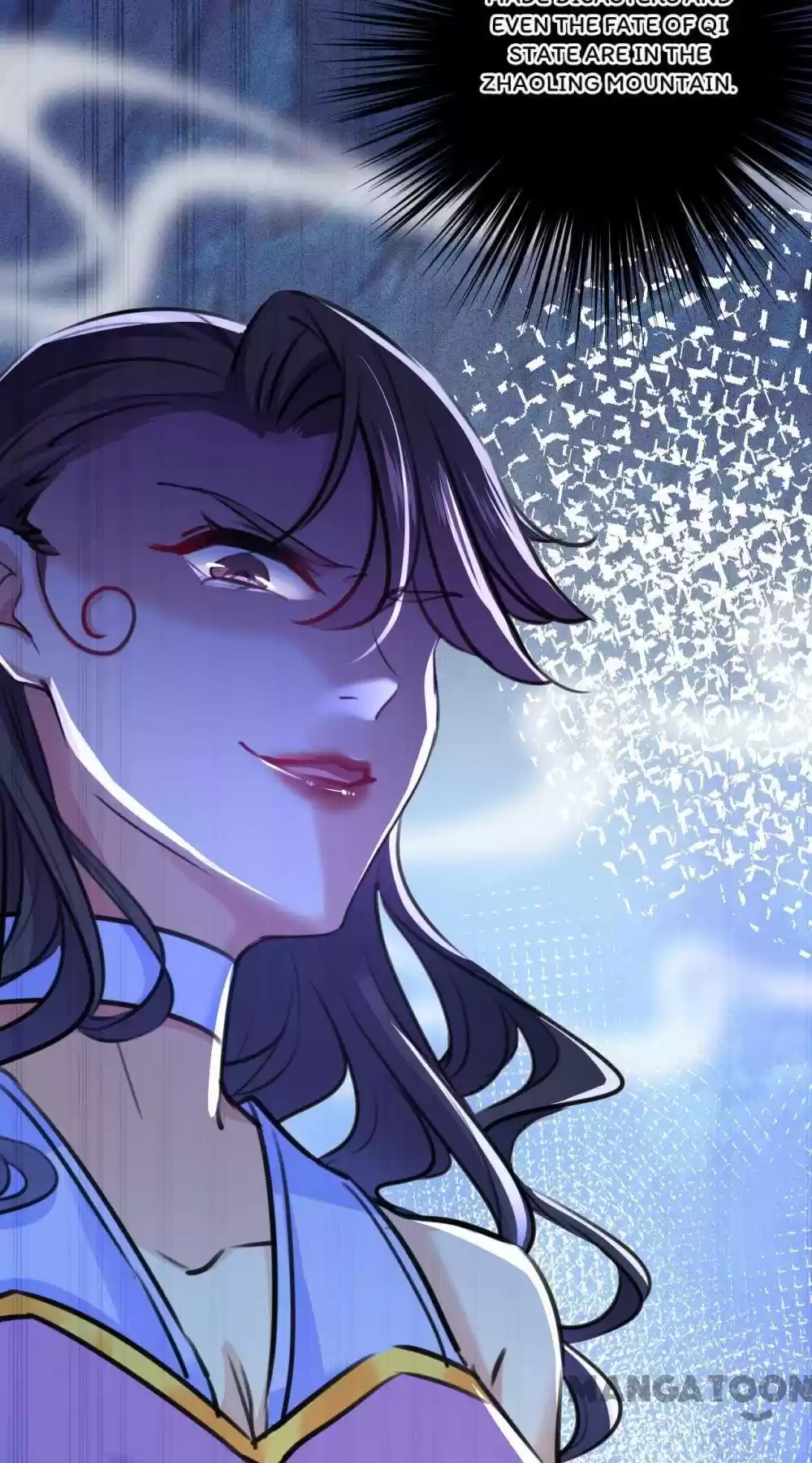 Entangled With The Duke Chapter 301