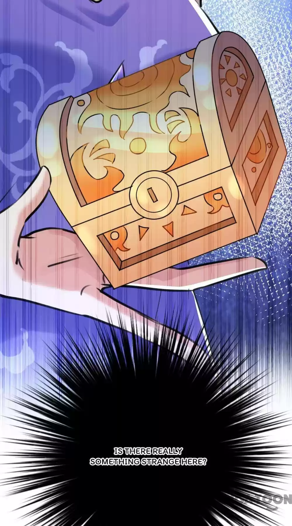 Entangled With The Duke Chapter 301