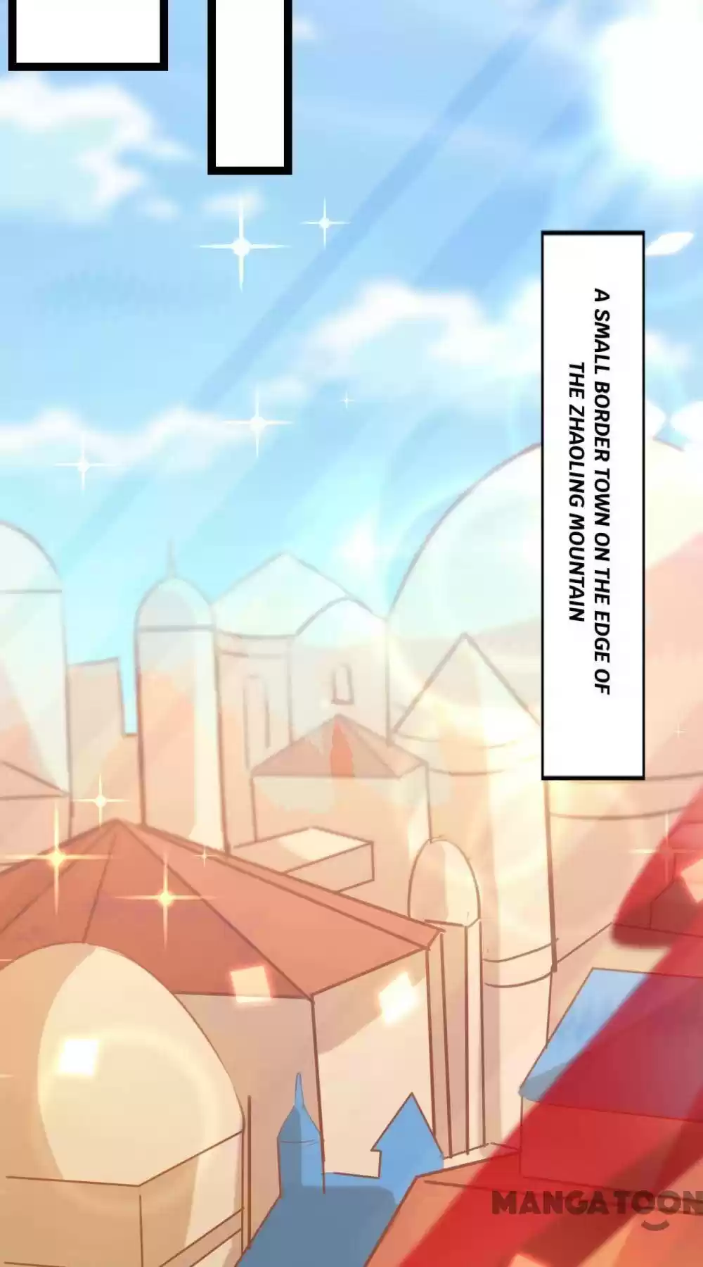 Entangled With The Duke Chapter 301