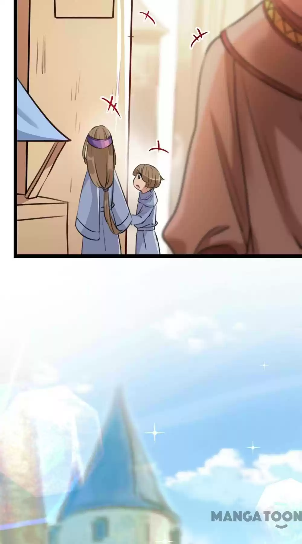 Entangled With The Duke Chapter 301