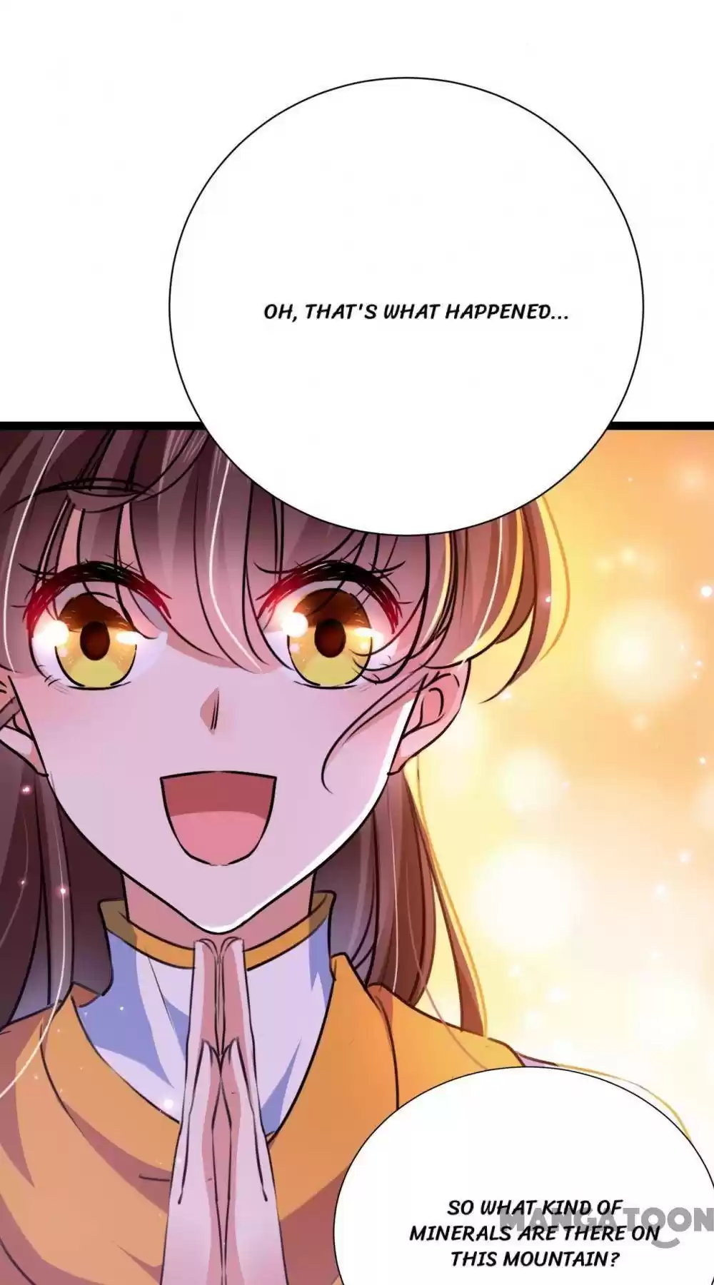 Entangled With The Duke Chapter 301