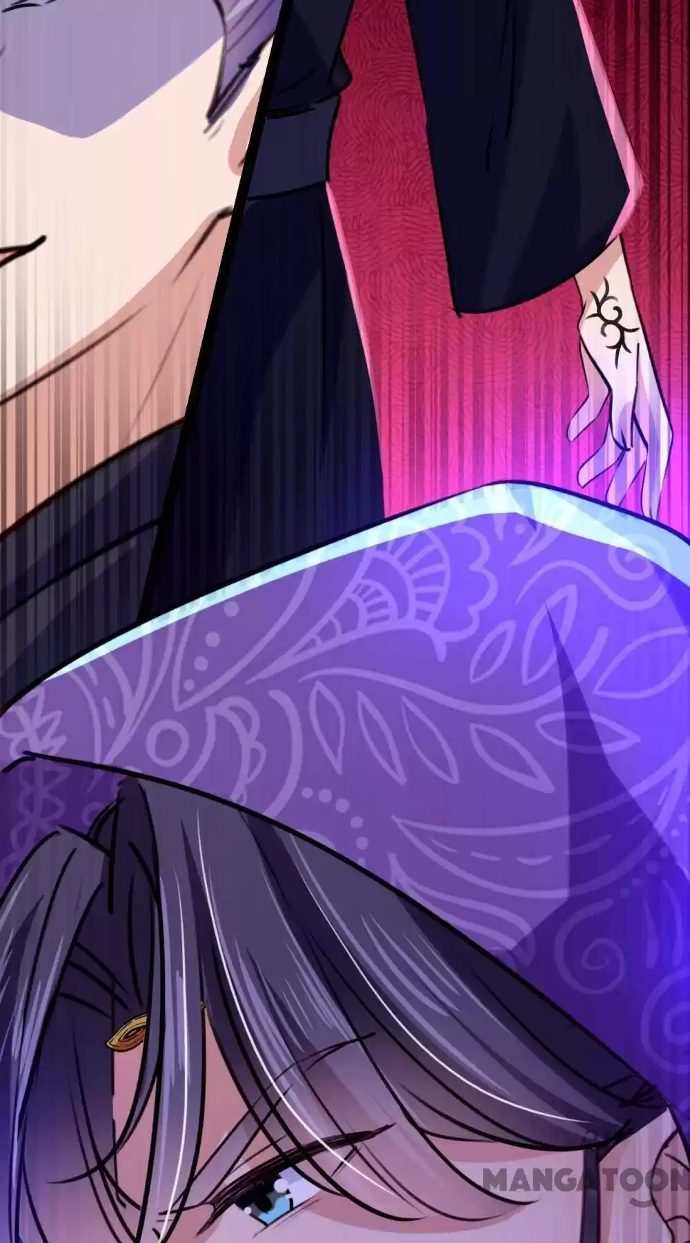 Entangled With The Duke Chapter 301