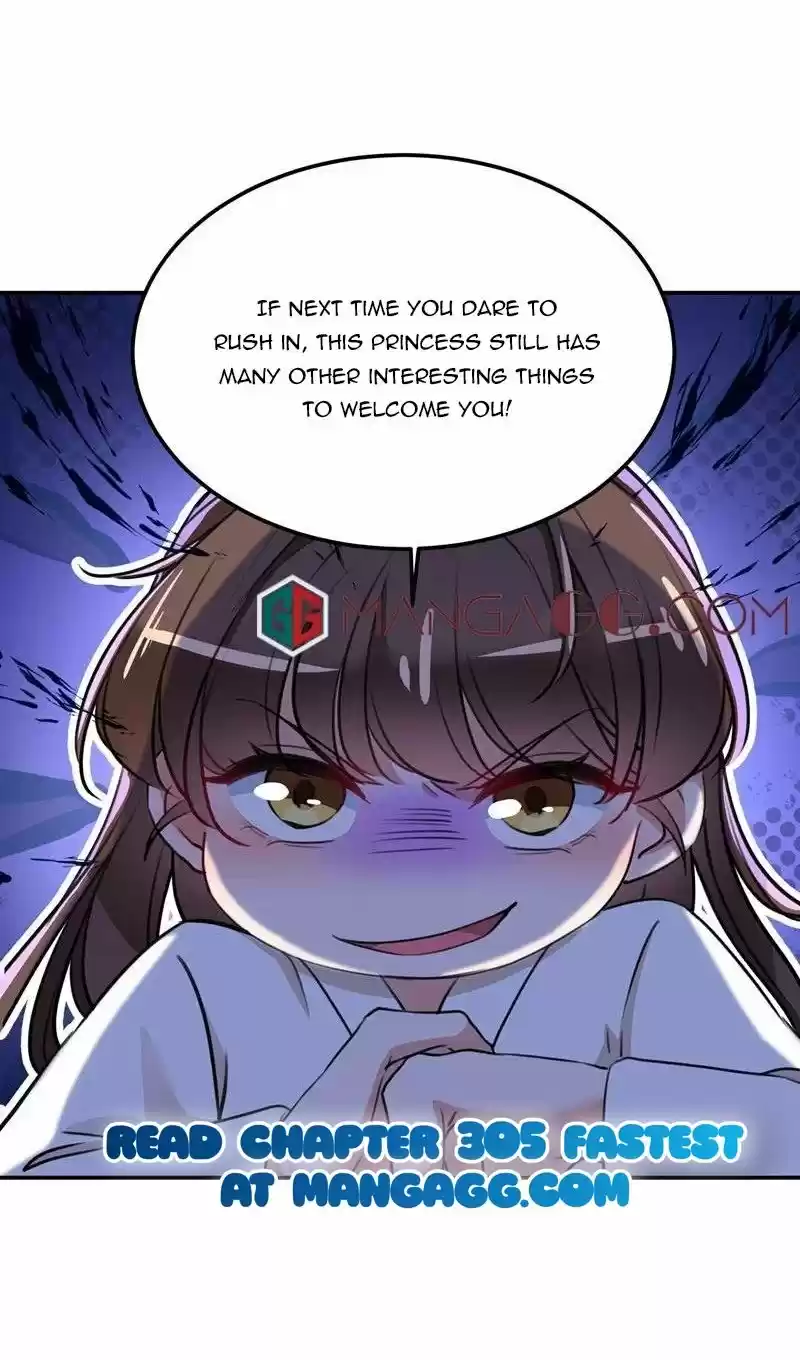 Entangled With The Duke Chapter 304