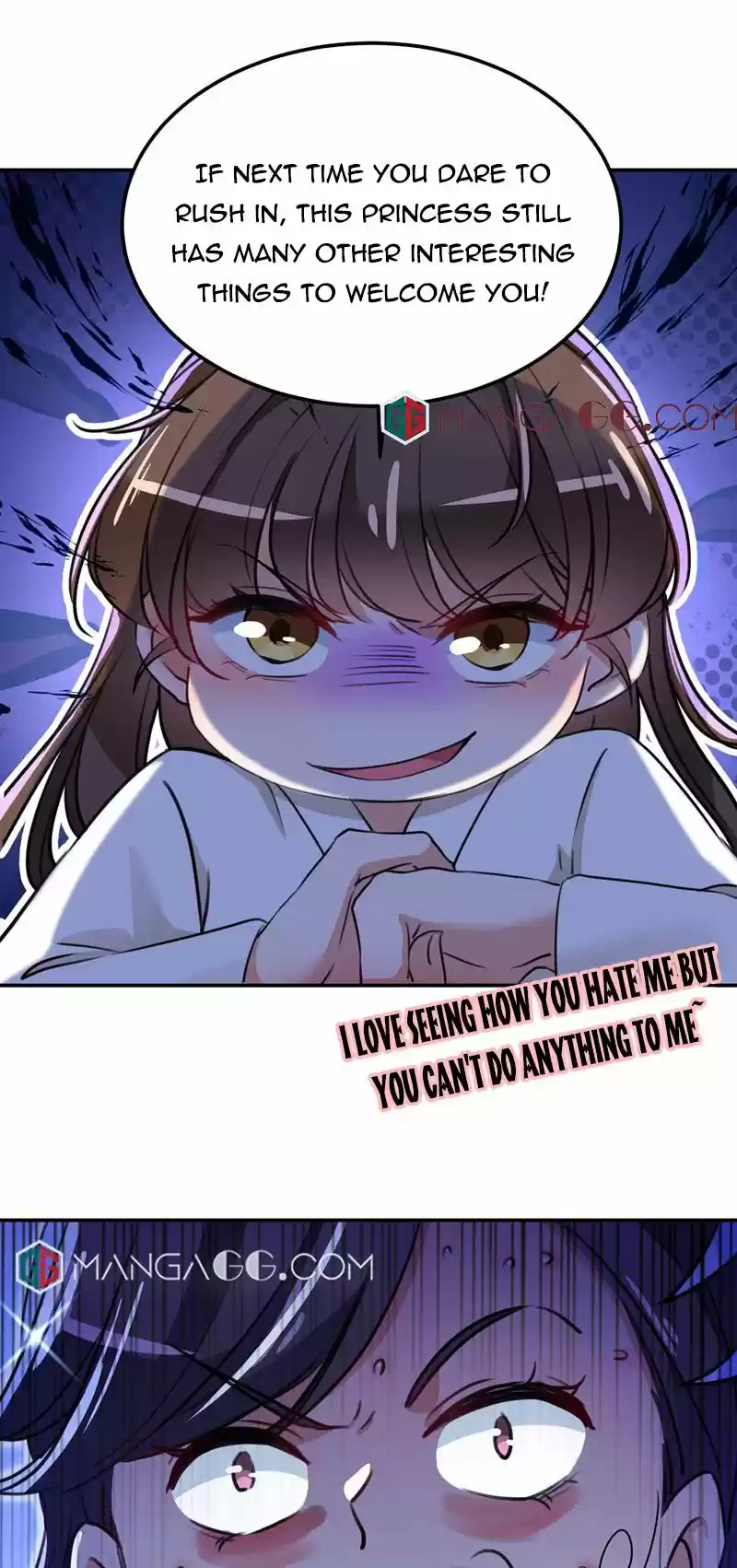 Entangled With The Duke Chapter 305