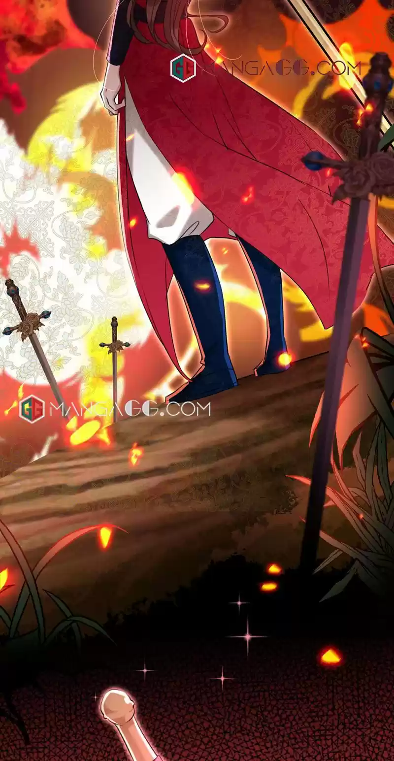 Entangled With The Duke Chapter 305