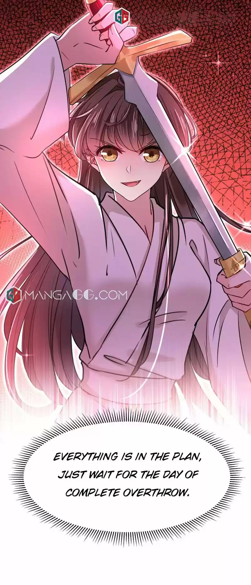 Entangled With The Duke Chapter 305