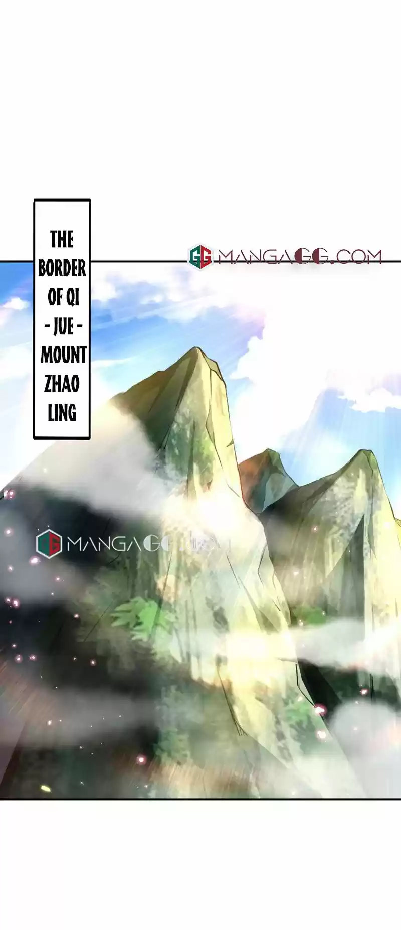 Entangled With The Duke Chapter 305