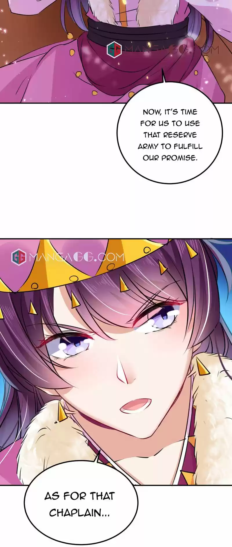 Entangled With The Duke Chapter 305