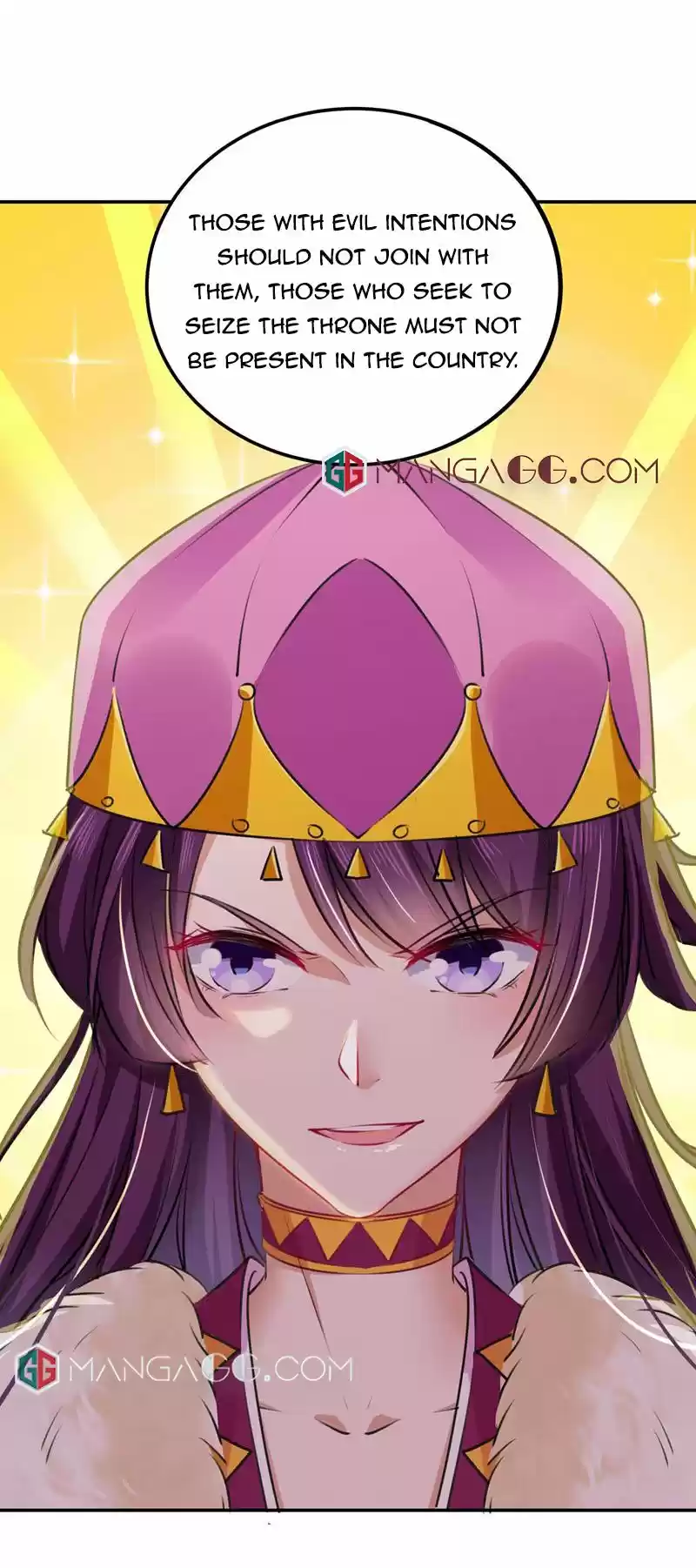 Entangled With The Duke Chapter 305