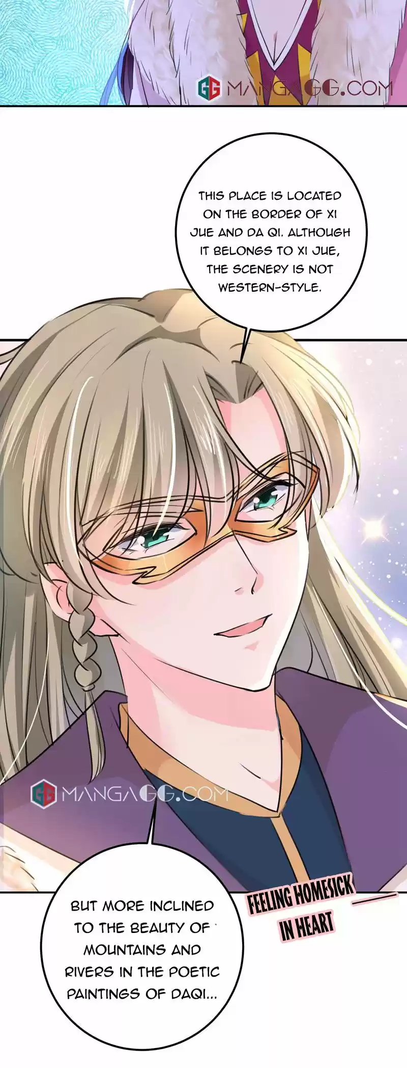 Entangled With The Duke Chapter 305