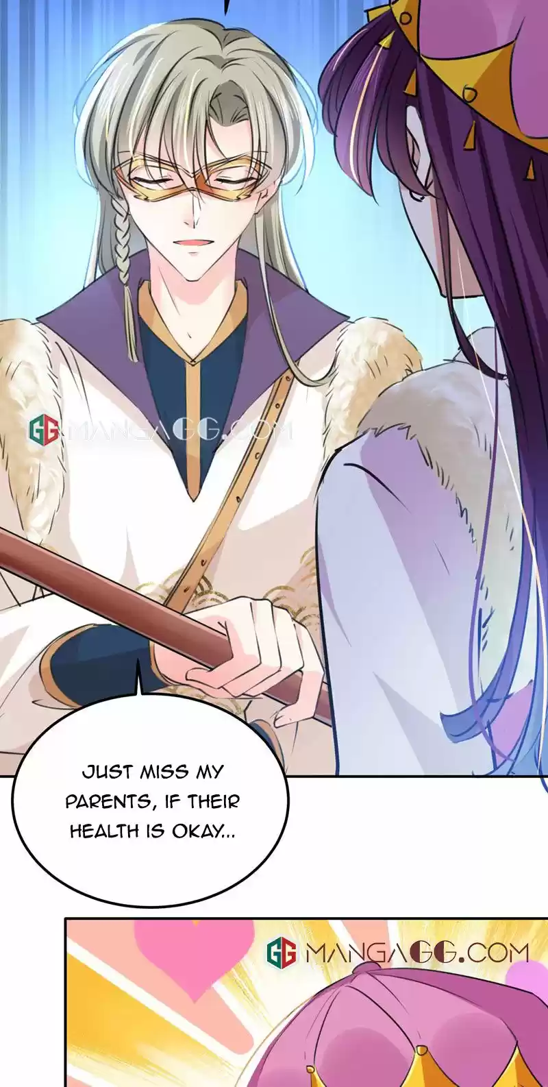 Entangled With The Duke Chapter 305