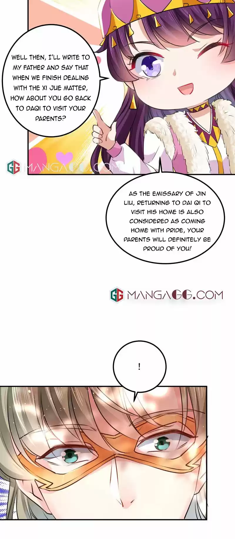 Entangled With The Duke Chapter 305