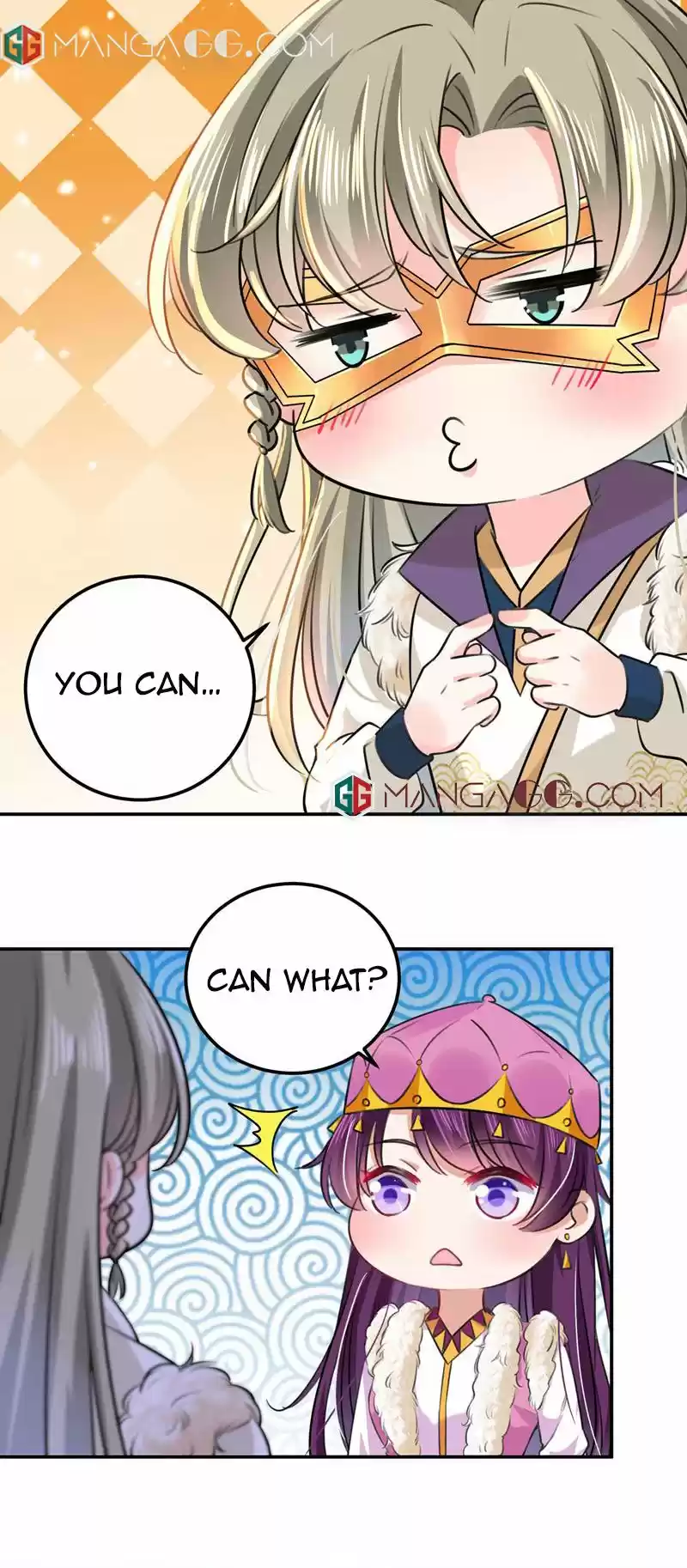 Entangled With The Duke Chapter 305