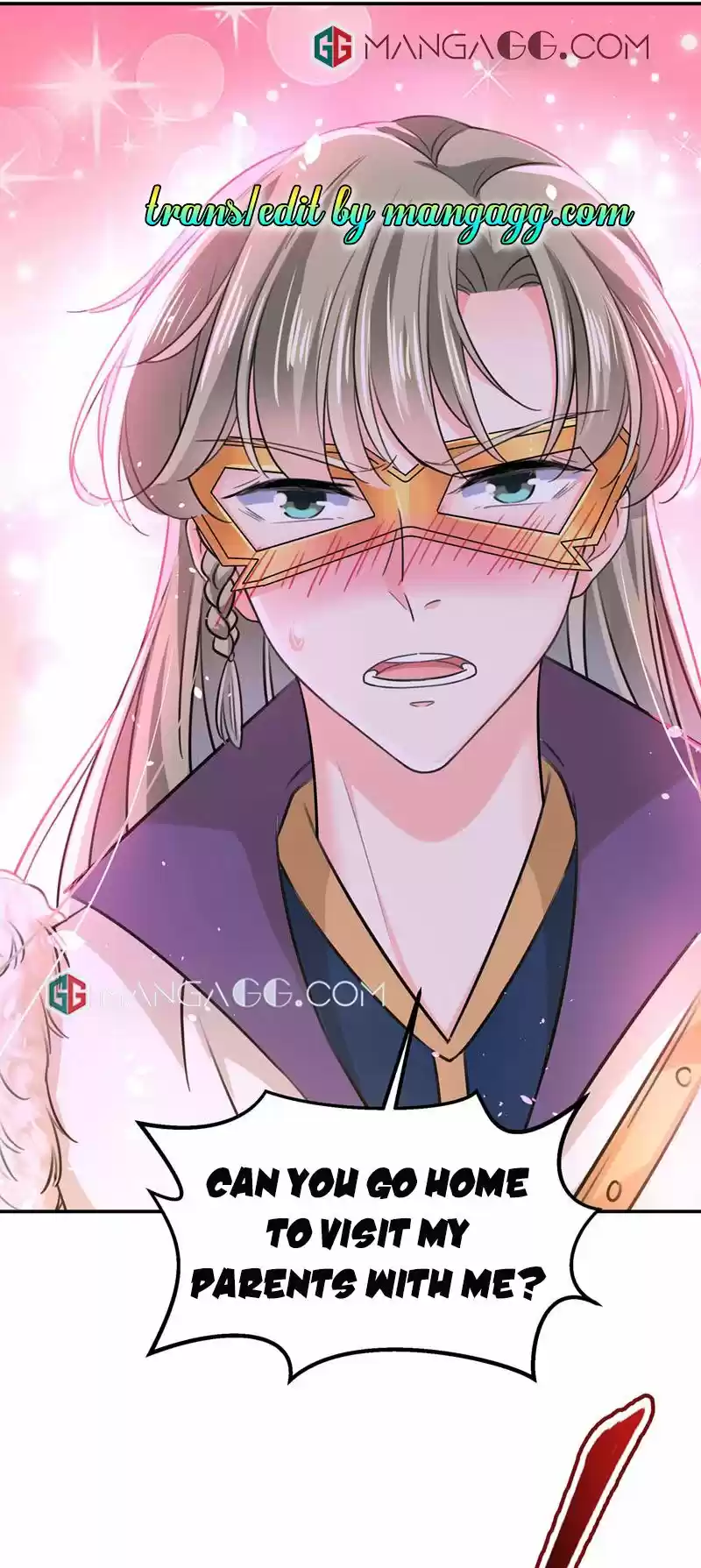 Entangled With The Duke Chapter 305