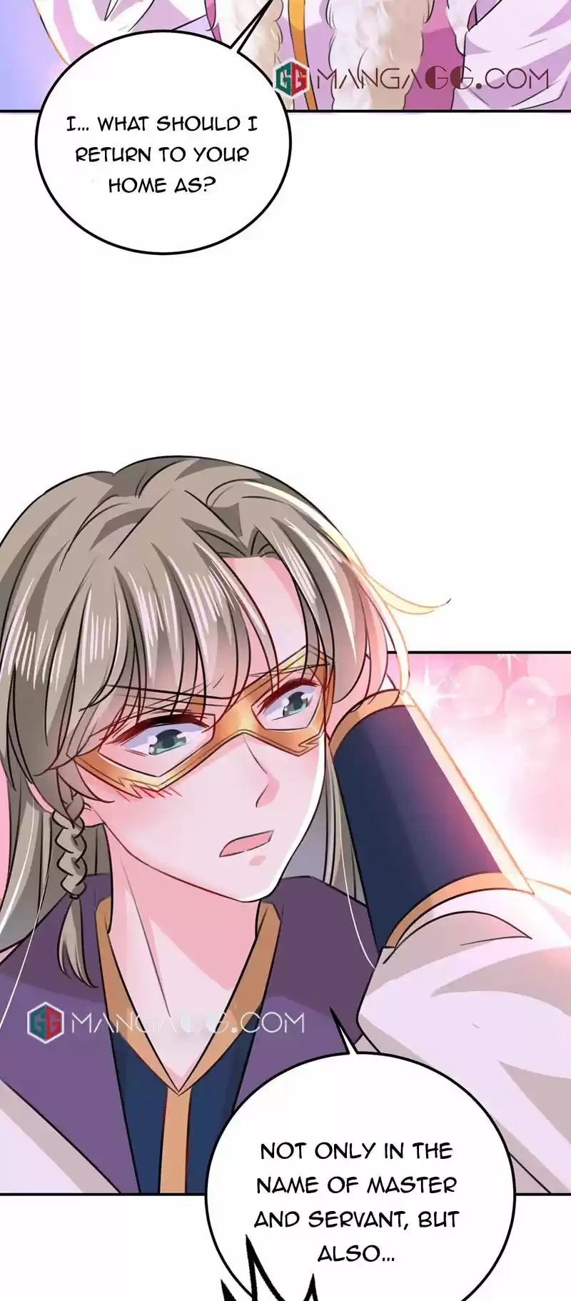 Entangled With The Duke Chapter 305