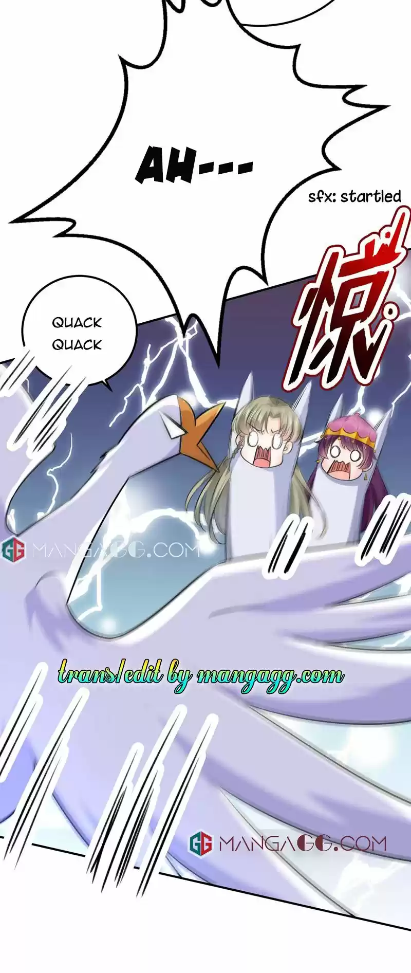 Entangled With The Duke Chapter 305