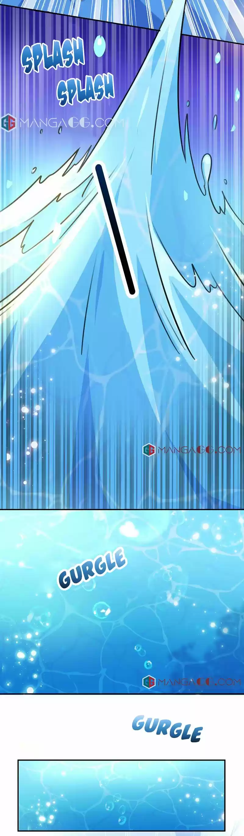 Entangled With The Duke Chapter 306