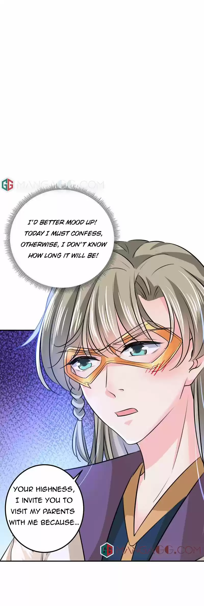 Entangled With The Duke Chapter 306