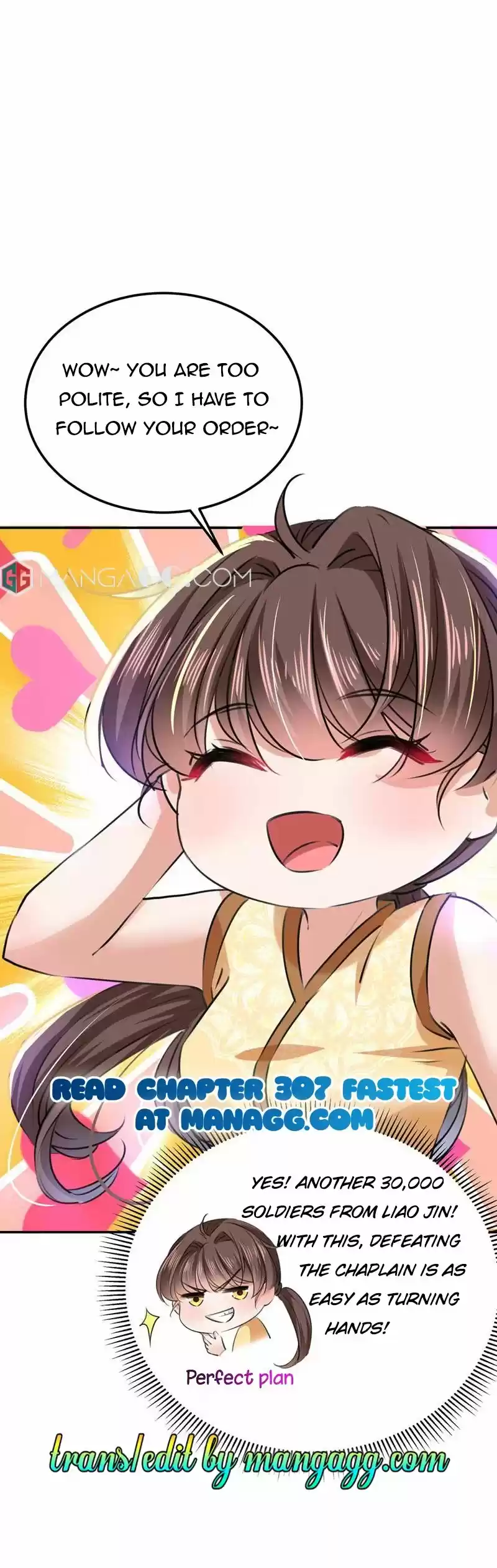 Entangled With The Duke Chapter 306