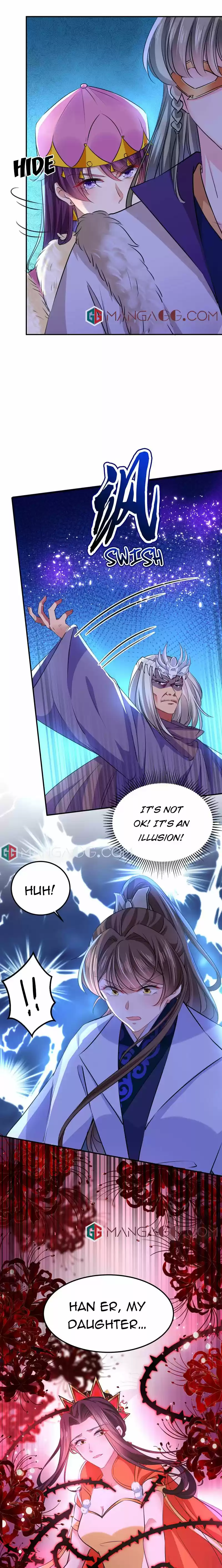 Entangled With The Duke Chapter 307