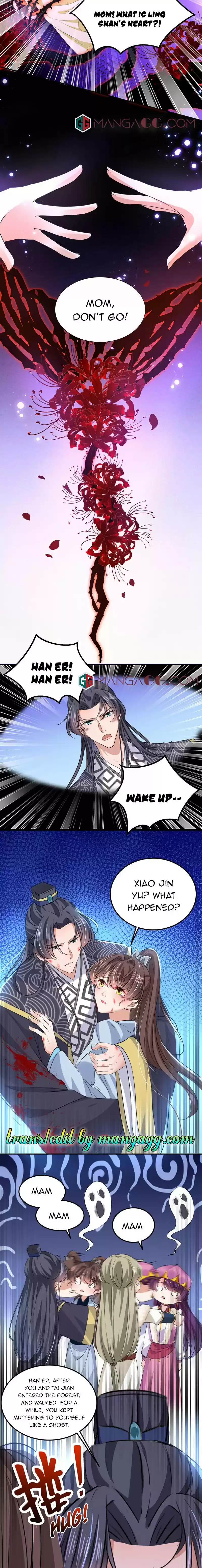 Entangled With The Duke Chapter 307