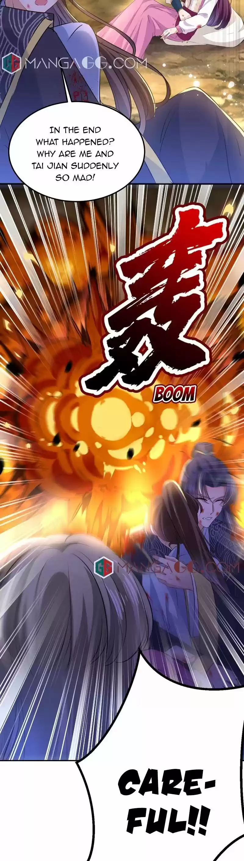 Entangled With The Duke Chapter 307